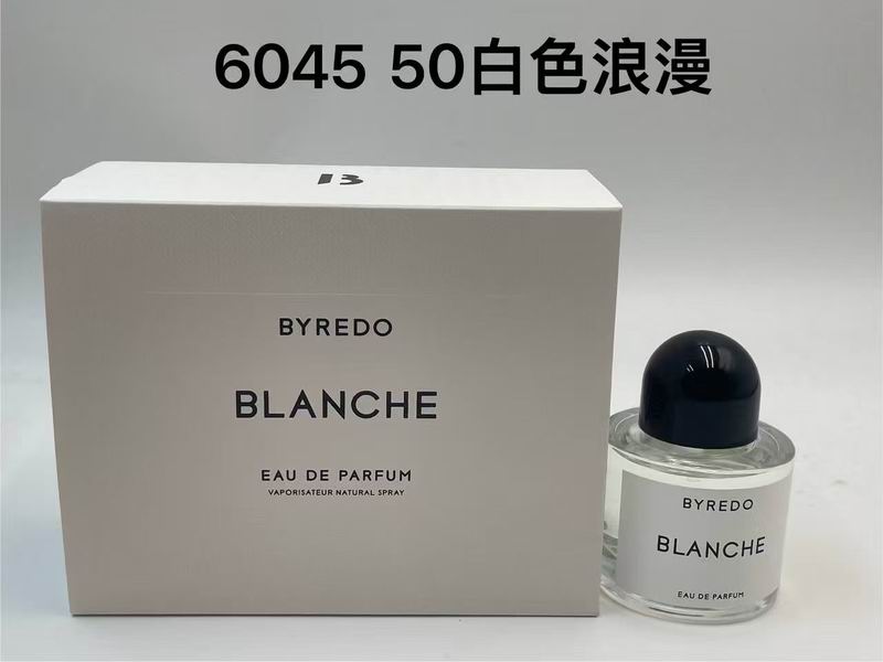 Byredo 50ml 25